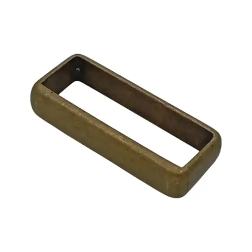Passant Ceinture 07391/35mm Bronze