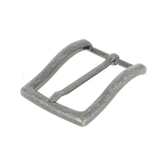 Boucle Ceinture 22621/35mm Bronze