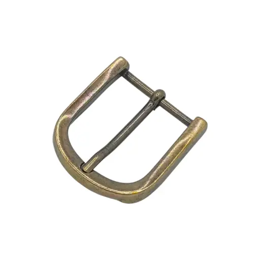 Boucle Ceinture 22612/30mm Bronze
