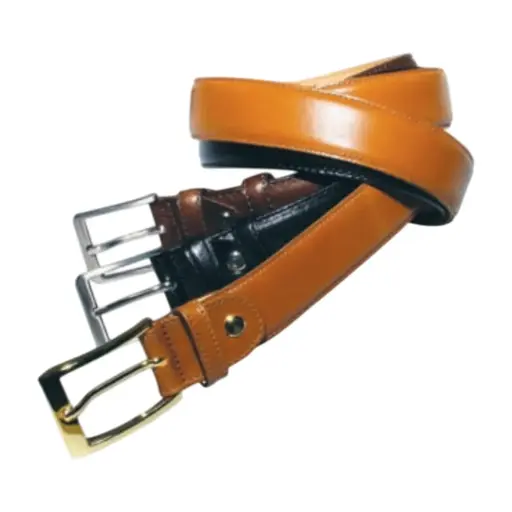 Ceinture Cuir (veau) 1107/30mm Movi 