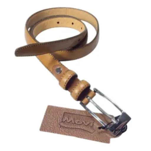 Ceinture Cuir Veau 1134/20mm Movi