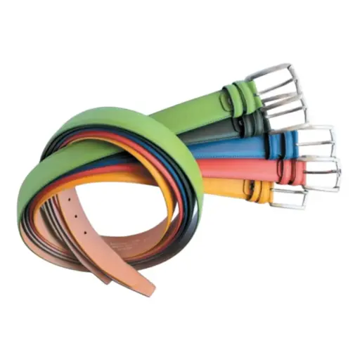 Ceinture Cuir 1176/35mm Movi