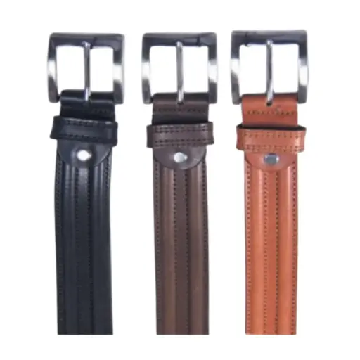 Ceinture Cuir 4062/35mm Movi