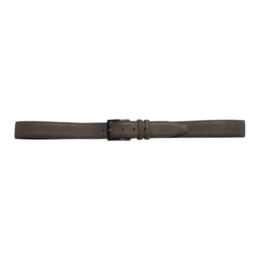 Ceinture Nubuck Microperforée 790/35mm Movi