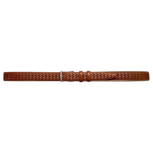 Ceinture Tressé 6481/30mm Movi