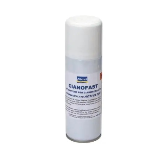 Cyanofaster Aérosol 200mL
