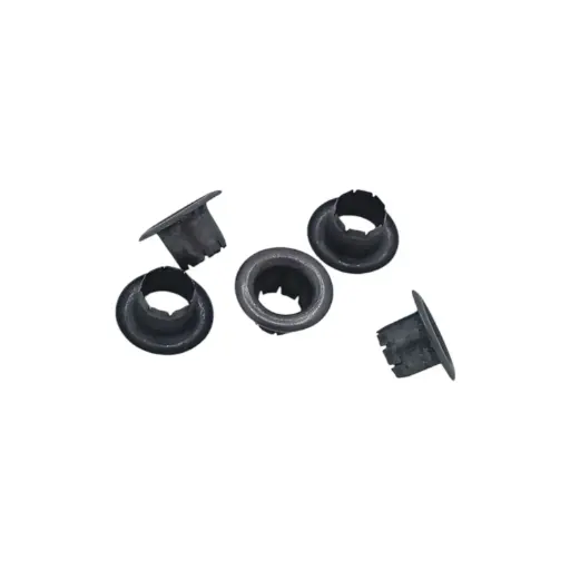 Oeillets P8 Bronze - Paquet de 100