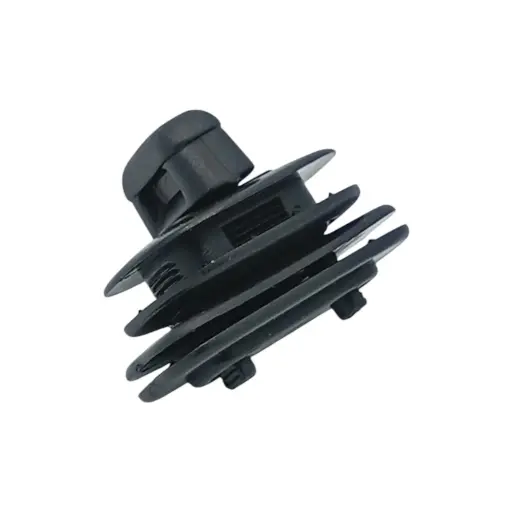 Fermoir Tourniquet Plastique Réf.Gb 28 