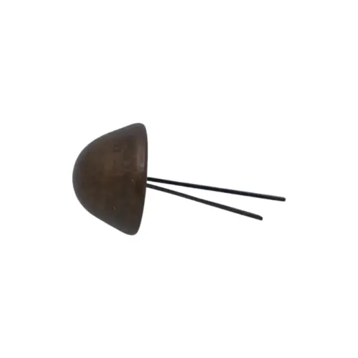 Bulette Conique 18mm 03152 Bronze