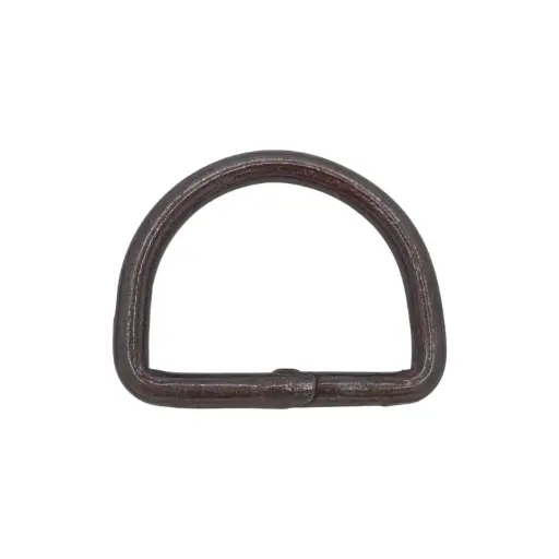 Dés Sellier Fort 50mm Bronze Pièce