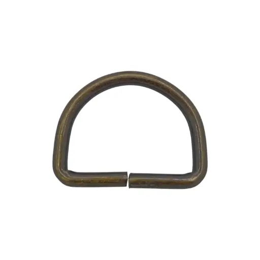 Dés Sellier Fort 40mm Bronze Pièce