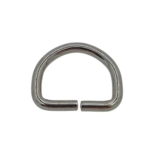 Dés Sellier Fort 40mm Nickel Pièce