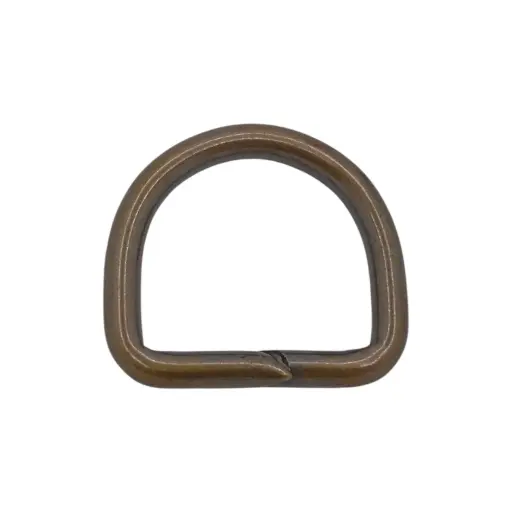 Dés Sellier Fort 30mm Bronze Pièce