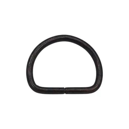 Dés Sellier Fort 25mm Bronze Pièce