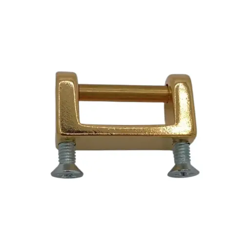Pontet À Vis 20mm 01531 Laiton Pièce