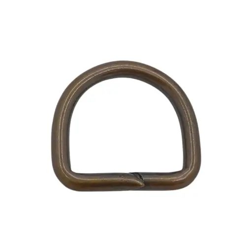 Dés Sellier Fort 35mm Bronze Pièce