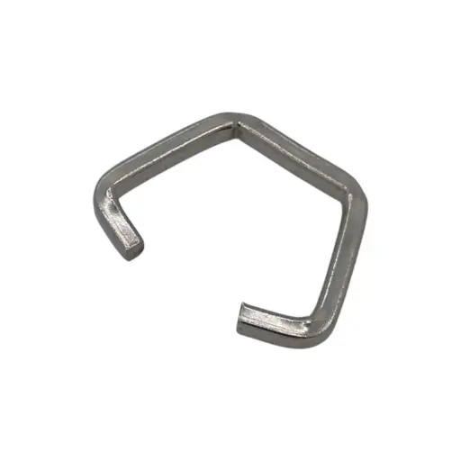Des carres fort nick pièce 20mm x 25mm