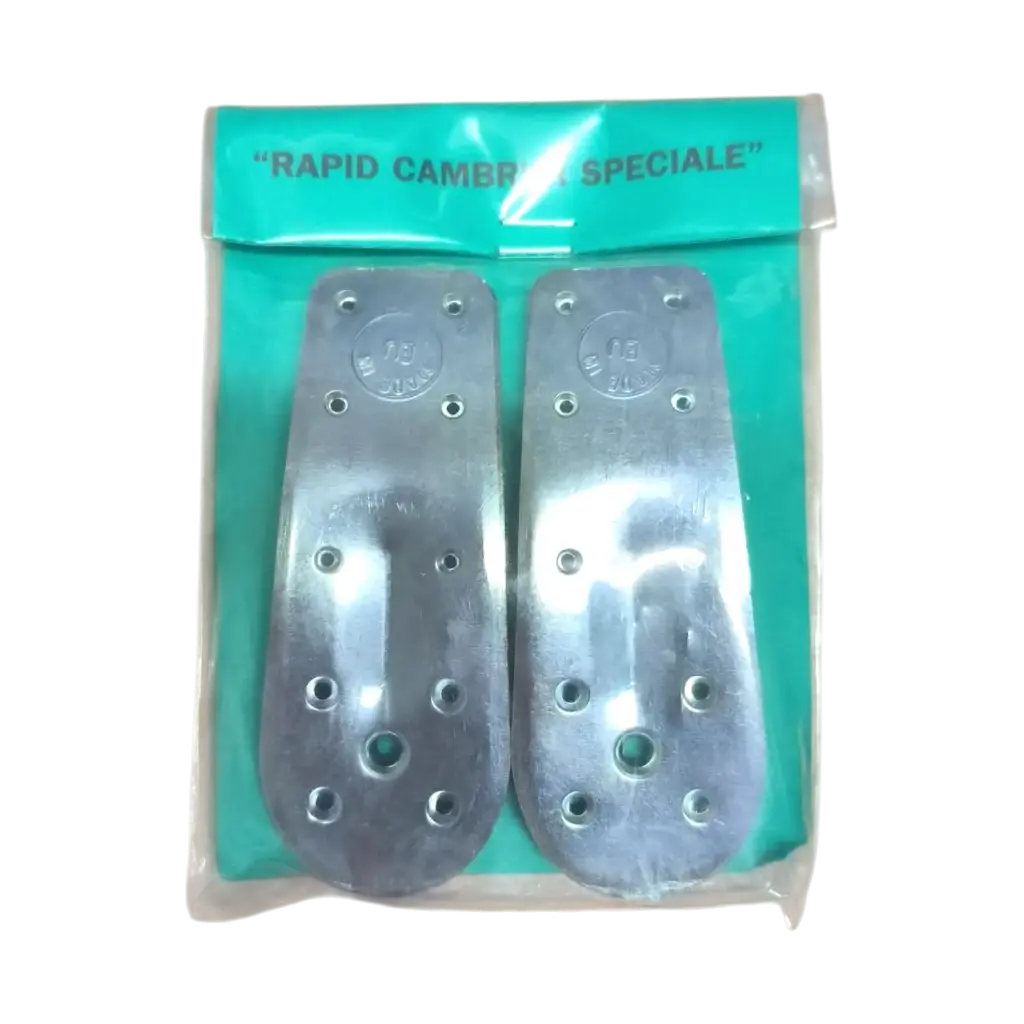 Rapid'Cambrure Spéciale Vert 10 Pièces