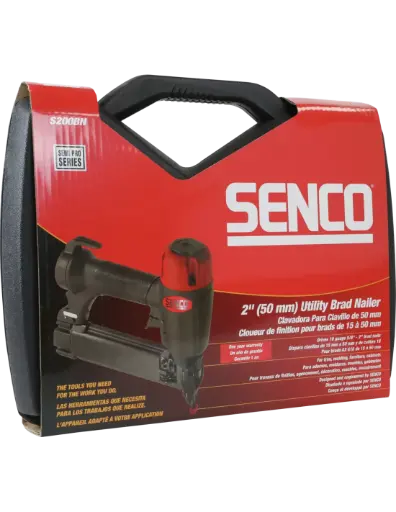 [M2203113] Pistolet Cloueur  S200BN SENCO