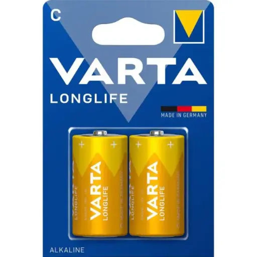 [PI_2LR14SO] Pile Longlife LR14-C Varta