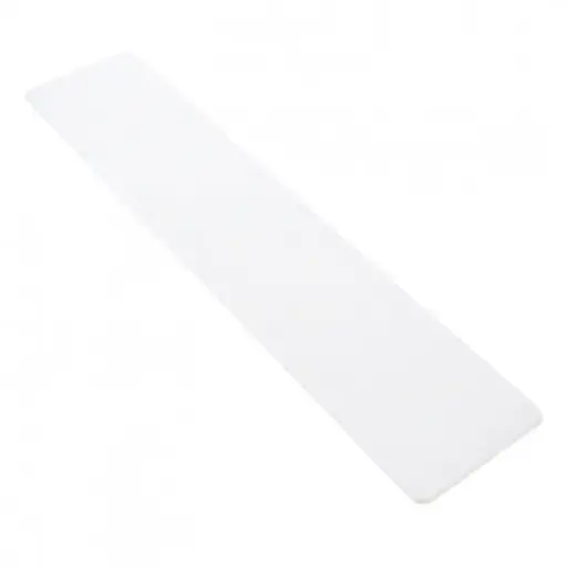 Plaque  Auto Plexiglass Adhésive 275x200mm