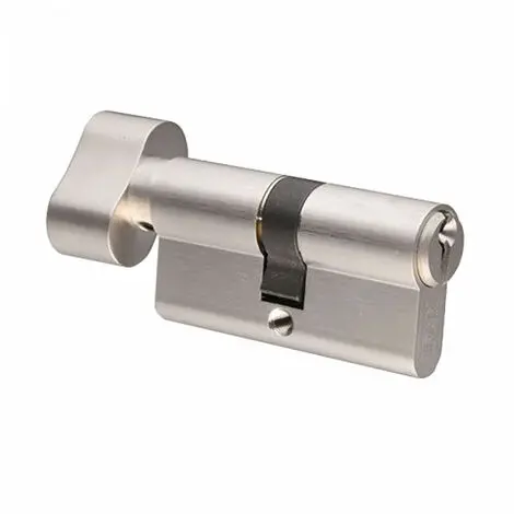 Cylindre Européen à Bouton F5S IFAM