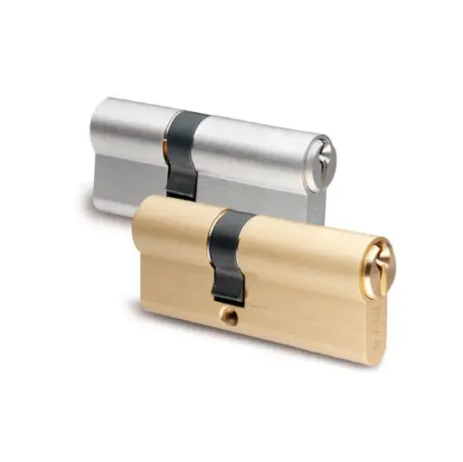 Cylindre européen F5S Laiton IFAM