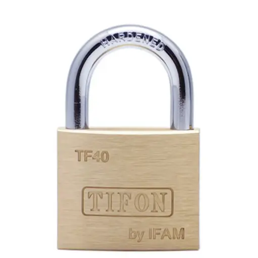 Cadenas série Tifon tf IFAM