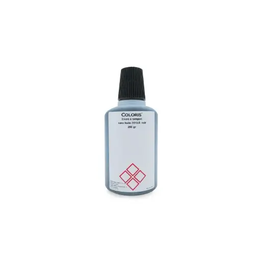 Encre à Tampon Standard 7010 250mL Trodat