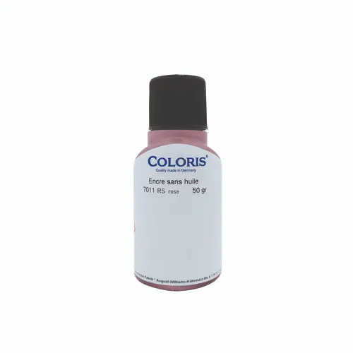 Encre à Tampon Standard Couleurs Spéciales 7011 50mL Trodat