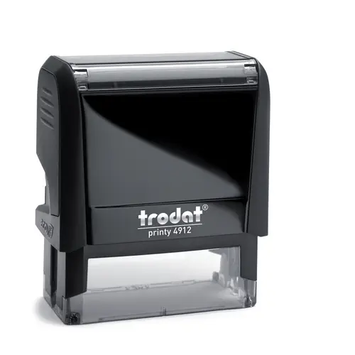 Monture Printy 4912 Trodat 