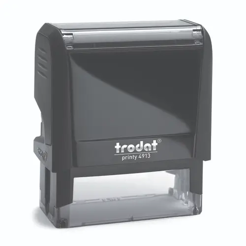 Monture Printy 4913 Trodat 
