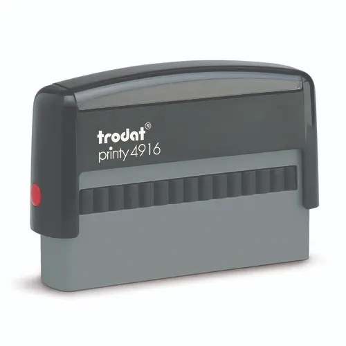 Monture Printy 4916 Trodat 