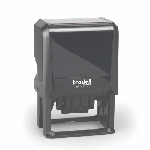 Monture Printy Dateur 4727 Trodat