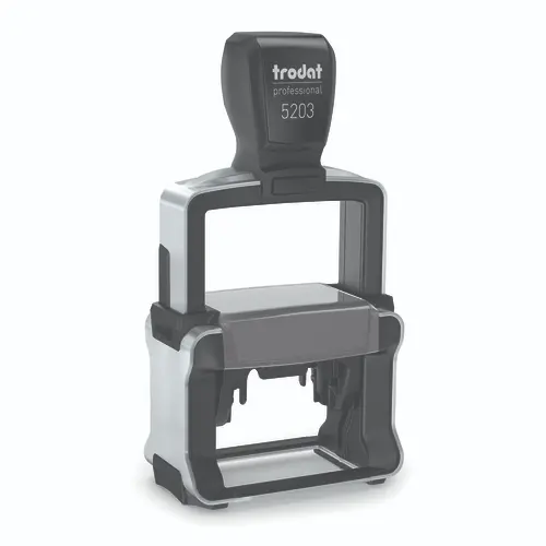 Monture Metal Line 5203 Trodat