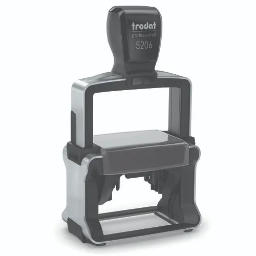 Monture Metal Line 5206 Trodat 