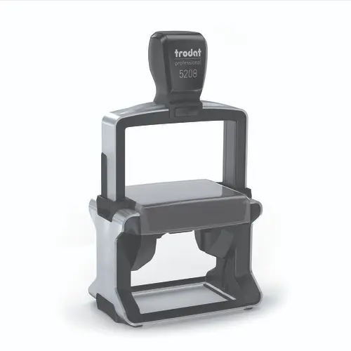 Monture Metal Line 5208 Trodat