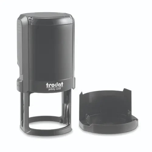 Monture Printy 4645 Noir Trodat 