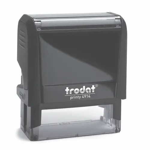 Monture Printy 4914 Trodat 