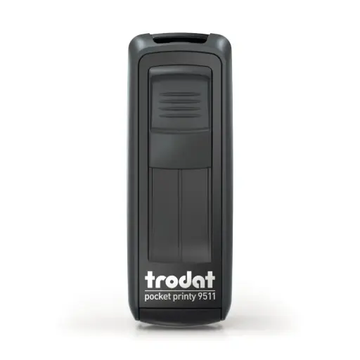 Monture Pocket Printy 9511 Trodat 