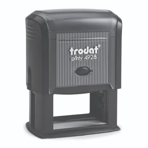 Monture Printy 4928 Trodat 