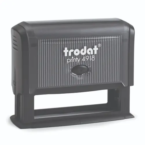 Monture Printy 4918 Trodat 