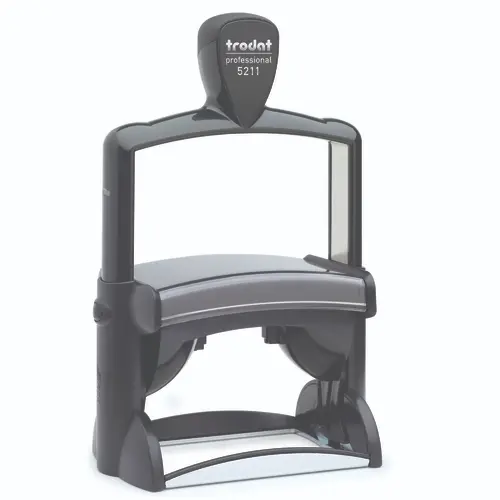Monture Metal Line 5211 Trodat