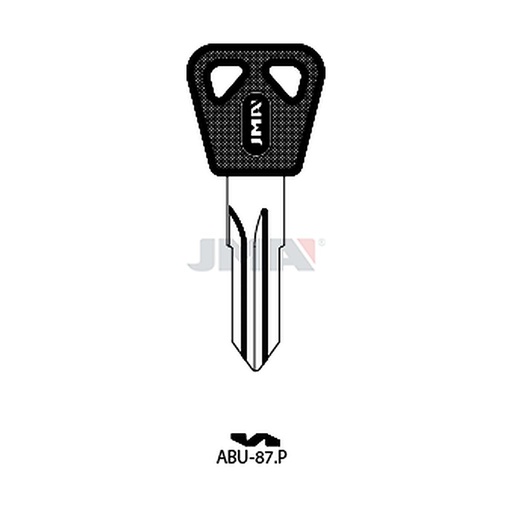 [ABU-87P] Clé à tête plastique nw52... ABU-87P