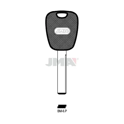 [BM-6P5C1] Clé insert BM-6P5C1