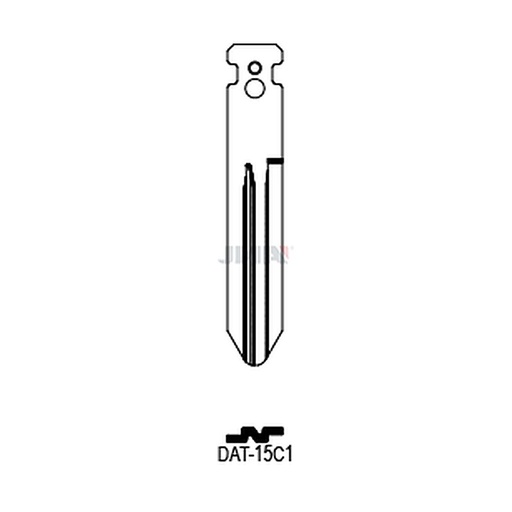[DAT-15C1] Clé insert DAT-15C1