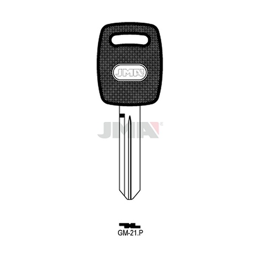 [GM-21P] Clé spéciale tp ht GM-21P